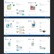 卓越之翼 從企業(yè)畫(huà)冊(cè)看品牌力量的形成